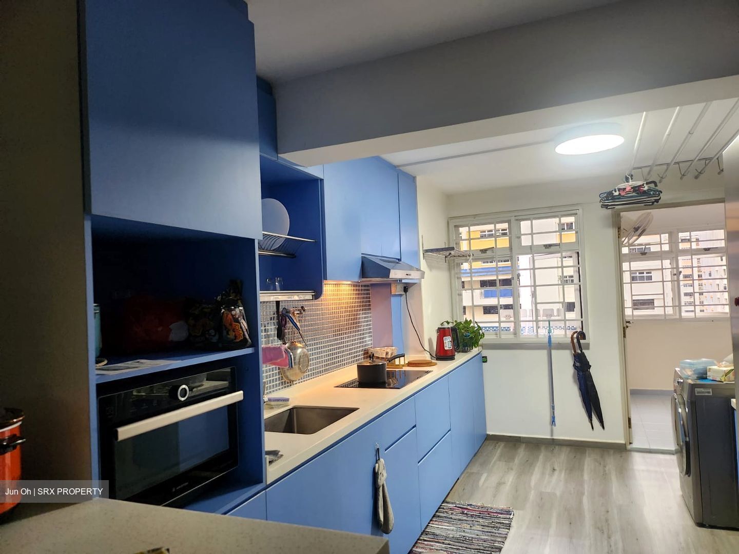 Blk 4 Holland Close (Queenstown), HDB 3 Rooms #557353321